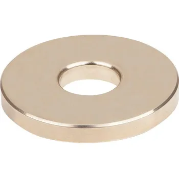 Pružinová deska z mosazi pro elastomerové pružiny 26095-12-1053005