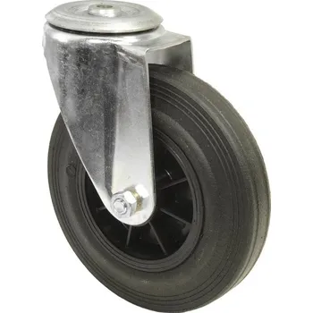 Kolečko Transportní kolečka - otočná MI-L101.B45.160