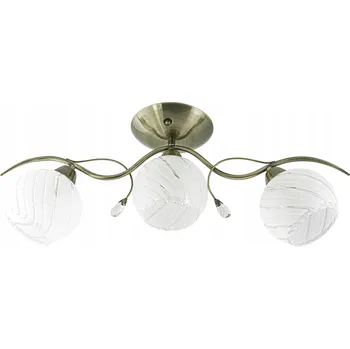 Stropní svítidlo STING 8758/3 21QG Elem