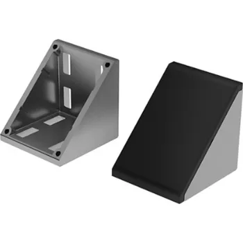 Úhloměr Alu spojovací úhelník 80 093W806