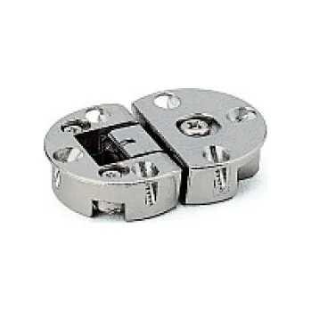 Nábytkové kování Zapuštěný pant SDH-001