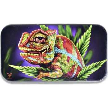 Termobox Kovová schovka V-Syndicate Chameleon