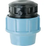 UNIDELTA zátka 63 UNI1012 pro polyethylenové trubky PE