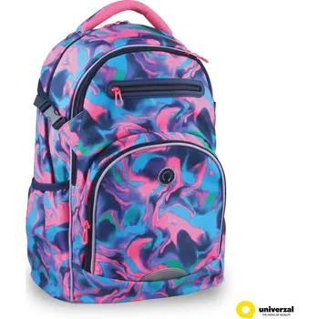 Školní batoh Školní batoh OCTOPUS EX-2207, rozměry 48 x 18 x 40 cm