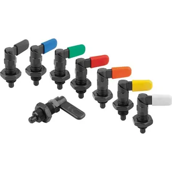 Gola sada Aretační čepy s páčkou a dorazem 03099-22-206051088