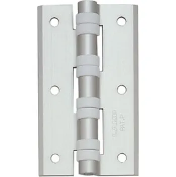 Nábytkové kování Pant pro čisté prostory AS-HG-CV-65