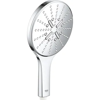 Vodovodní baterie GROHE Rainshower SmartActive 150 - Ruční sprcha 3 proudy, Chrom 26590000