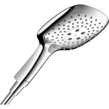Vodovodní baterie Hansgrohe Raindance Select E ruční sprcha 150 3jet, chrom 26550000