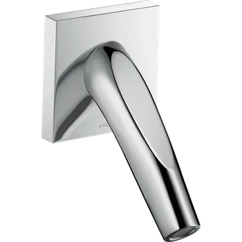 Vodovodní baterie AXOR Starck Organic Vanový výtok, chrom 12417000