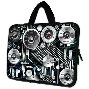 pouzdro na notebook Huado taška na notebook do 15.6" Audio system