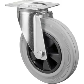 Kolečko Transportní kolečka - otočná MI-L400.B46.100