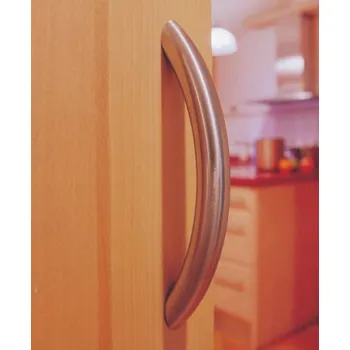 Nábytkové kování Montážní sada pro DSI madla (pro betonové zdi) DKIT-5/30