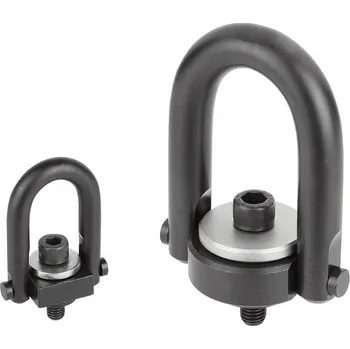 Upínací popruh Závěsné třmeny 07730-10