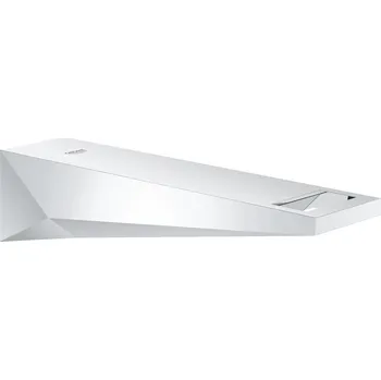 GROHE Allure Brilliant - Vanová vpusť, Chrom 13299000