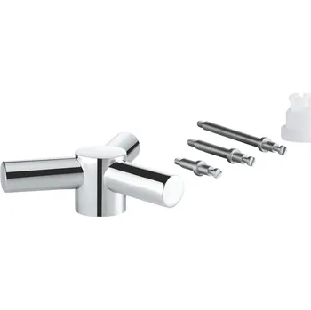 Vodovodní baterie GROHE - Ovládání Atrio Ypsilon, Chrom 47289000