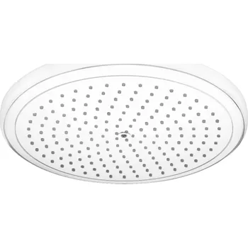 Sprchová hlavice Hansgrohe Croma Horní sprcha 280 1jet, matná bílá 26220700