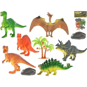 Figurka Dinosauři 12-13 cm