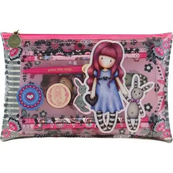 Blok Sada s psacími potřebami Santoro London, My Gift To You