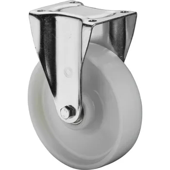 Kolečko Těžkotonážní kolečka - pevná MI-N110.B15.080