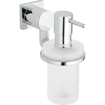 Dávkovač mýdla GROHE Allure - Dávkovač tekutého mýdla, Chrom 40363000