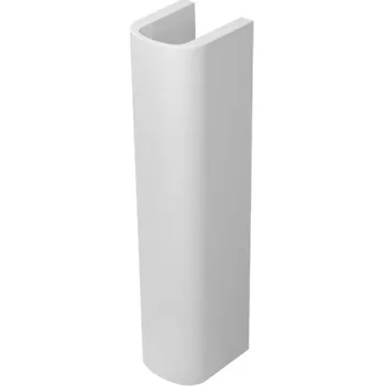 Umyvadlo Duravit No.1 - Noha pro umyvadlo, bílá 08584400002