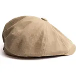 Artofpolo Pánský Baret Tomboy Béžový
