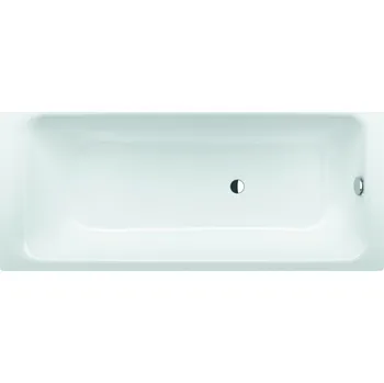 Vana Bette BetteSelect - Vana 1600x700 mm, BetteGlaze Plus, bílá 3410-000PLUS