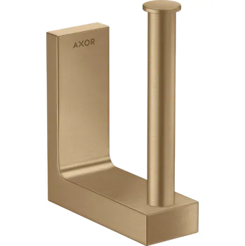 Axor Universal Rectangular držák na toaletní papír || 42654140