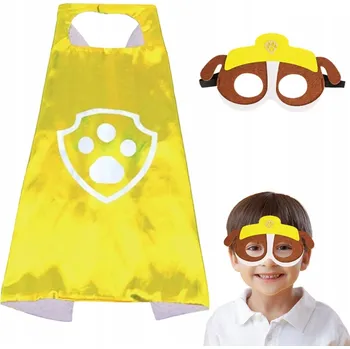 Karnevalový kostým Kostým Tlapková patrola Hopki, univerzální velikost