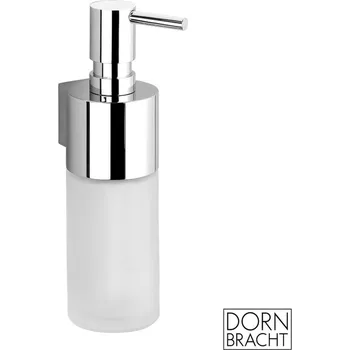 Dávkovač mýdla DORNBRACHT Dorbracht Vaia - nástěnný dávkovač mýdla, barva držáku: chrom, Dor 83430970-00
