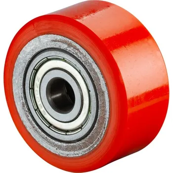 Kolečko Polyuretanové kolečko MI-C10.035