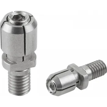 Upínací popruh Upínací trny pro malé díry 03157-10-106080