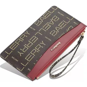 Peněženka Baellerry Dámské etue do ruky Nadine Černá