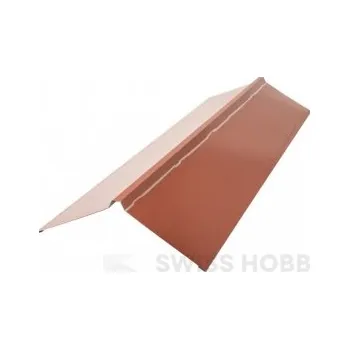 Guttatop hřebenáč hranatý - hnědá