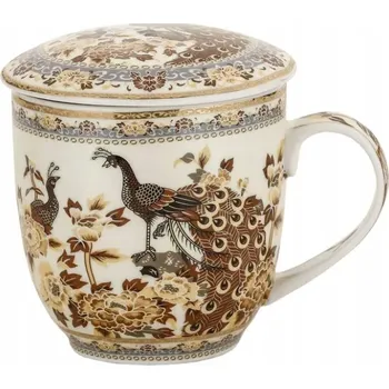 Hrnek Marc O'Polo Paw, porcelánový, 350 ml