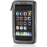 Pouzdro s peněženkou pro Smartphone 5 - 5.8" na představec IBERA IB-PB23