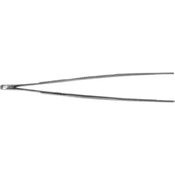 CELIMED Pinzeta anatomická rovná, 30 cm