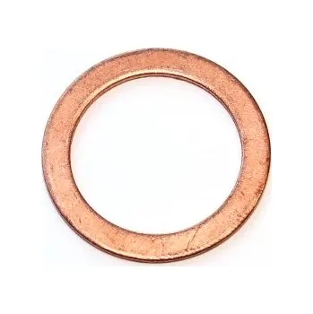 Těsnění motoru Těsnící kroužek ELRING 119.407