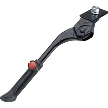 stojan na kolo Stojánek PRO-T 62 středový stavitelný Al 16"-20"