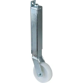 Kolečko Odpružené kolečko pro brány - plast MI-E30.101