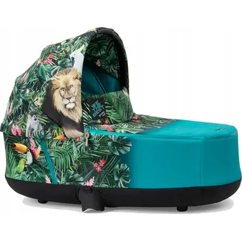 Kočárek Cybex Priam We The Best Korbička na Kočárek od DJ Khaleda