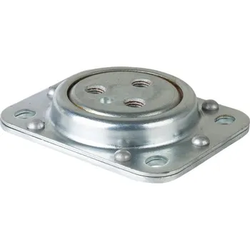 Kolečko Točna MI-D80.138