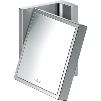Zrcadlo AXOR Universal Rectangular Kosmetické zrcadlo, chrom 42649000