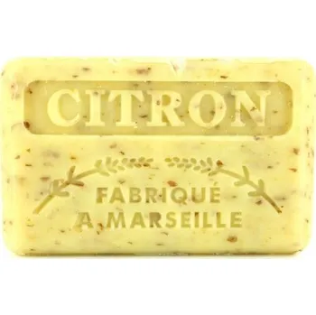 Mýdlo Mýdlo na tělo Foufour 125 ml 125 g