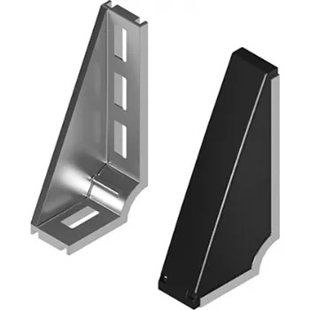 Úhloměr Podlahový úhelník AL 30 093W1171LN08