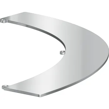 Koupelnový nábytek AXOR Suite umyvadla & vana polička, chrom 42006000