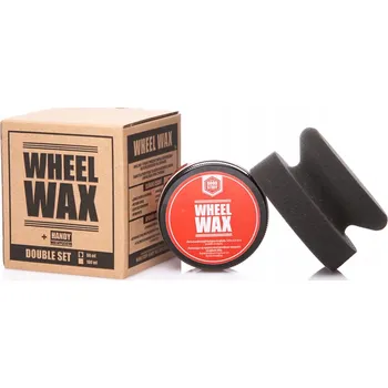 Autovosk Good Stuff SHOW WAX VOSK AUTOMOBILOVÝ 50 ml