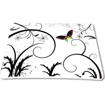 Podložka pod myš Huado podložka pod myš- Barevný motýl