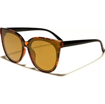 Sluneční brýle EYE dámské sluneční brýle Kočičí oči ED11018G