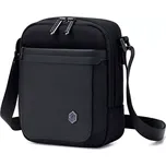 Arctic Hunter taška přes rameno Hombro Černý 2L